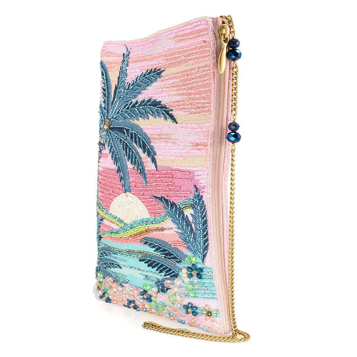 Island Time Mini Crossbody Handbag by Mary Frances image 4