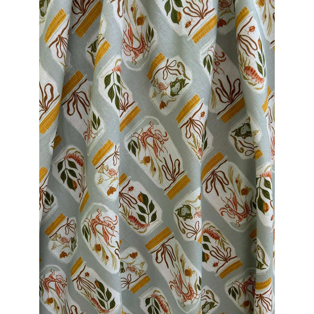 Jars Vintage Dress