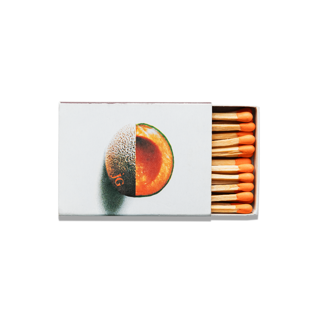 JG Melon