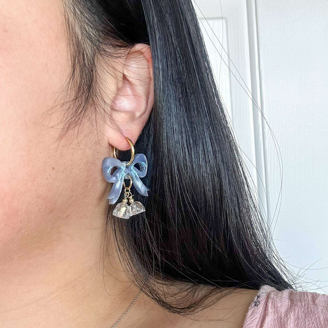 Jingle Bell Earrings