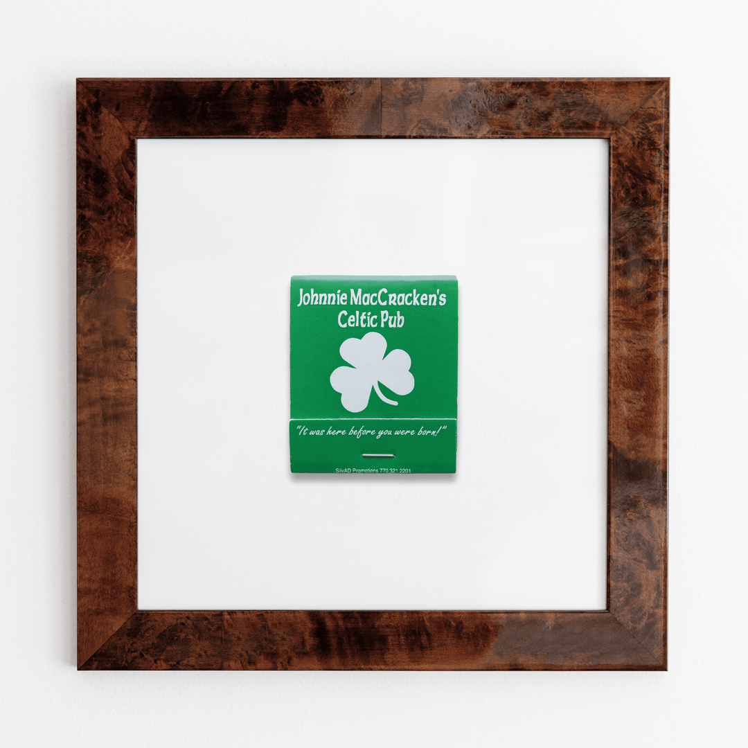 Johnnie MacCracken's Celtic Pub