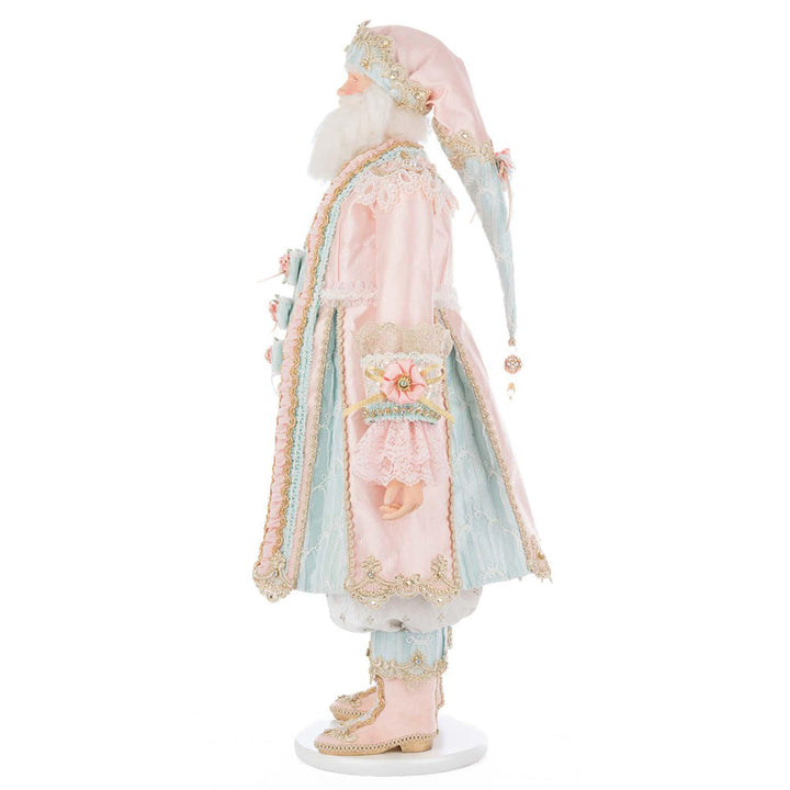 Joyeux Pere Noel Doll by Katherine's Collection image 1