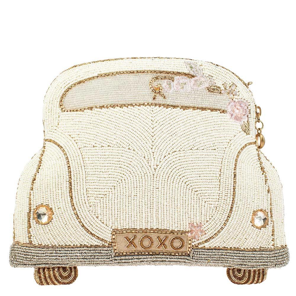 Just Married Crossbody by Mary Frances image 1