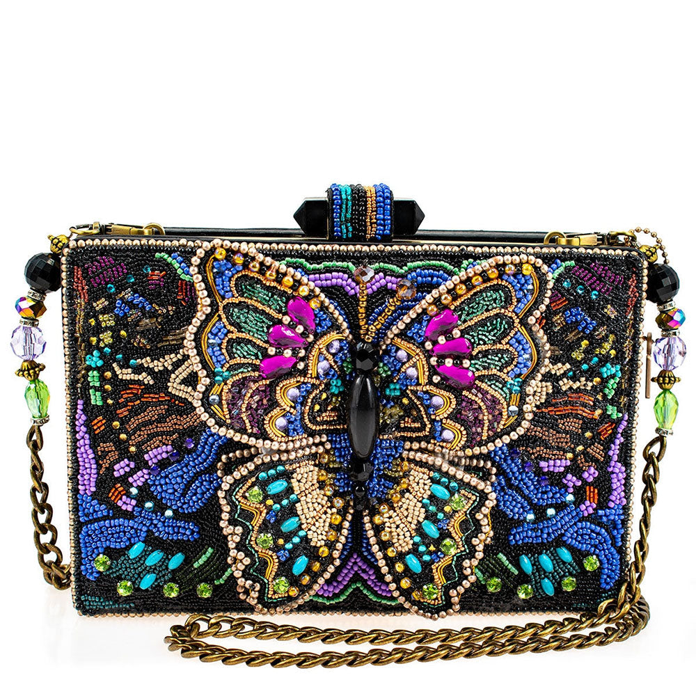 Kaleidoscope Crossbody by Mary Frances Image 2