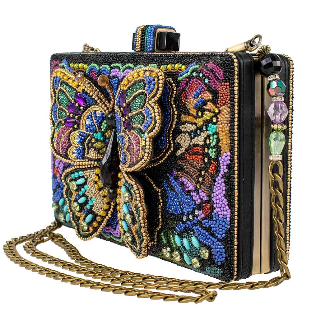 Kaleidoscope Crossbody by Mary Frances Image 5