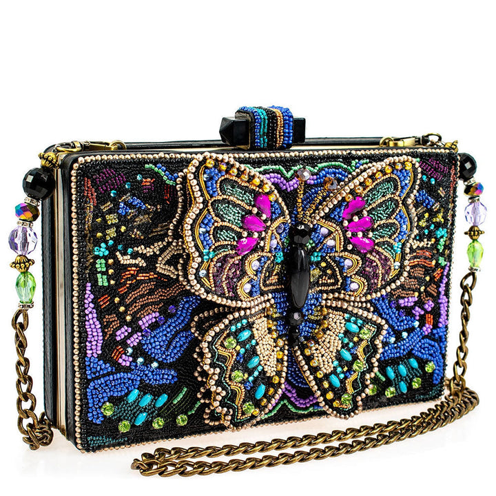 Kaleidoscope Crossbody by Mary Frances Image 1