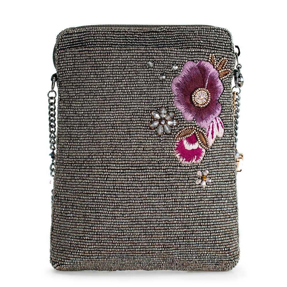 Karma Mini Crossbody Handbag by Mary Frances image 1