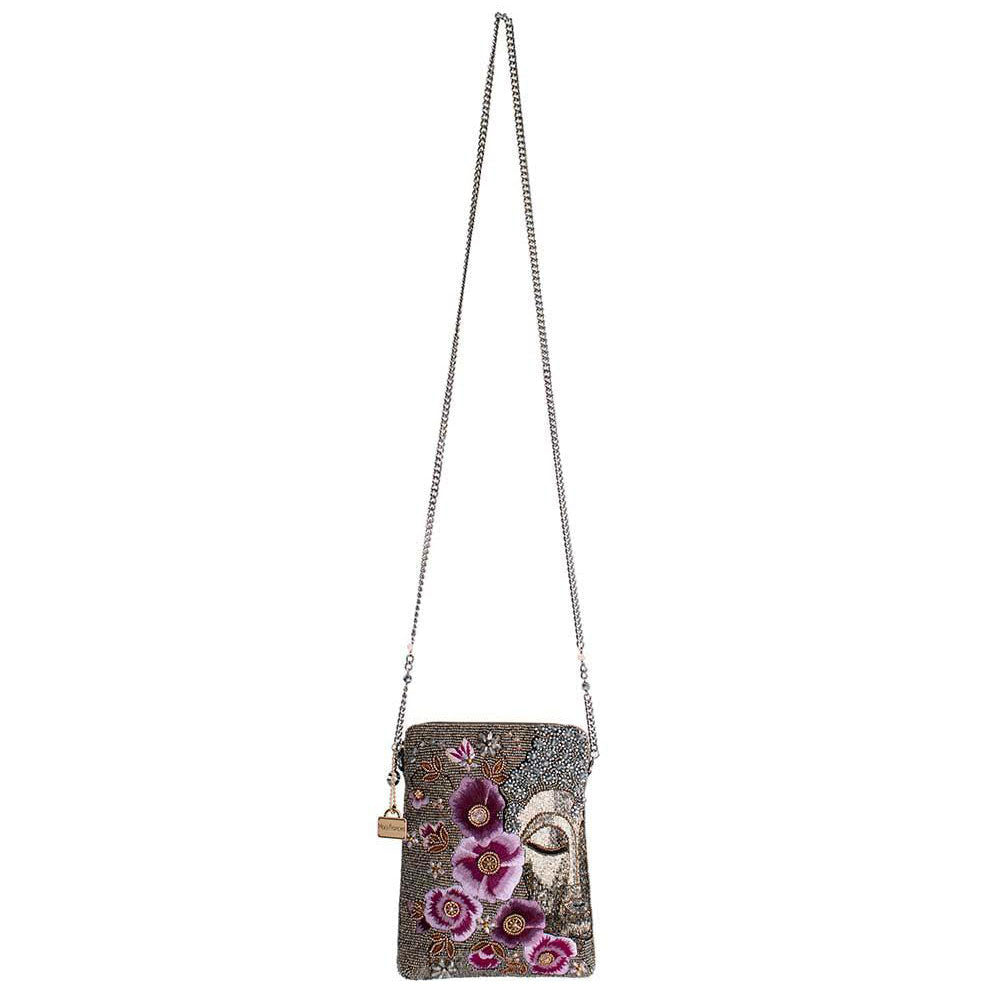 Karma Mini Crossbody Handbag by Mary Frances image 5