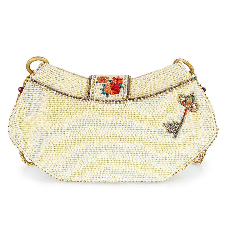 Keepsake Crossbody Handbag by Mary Frances image 1