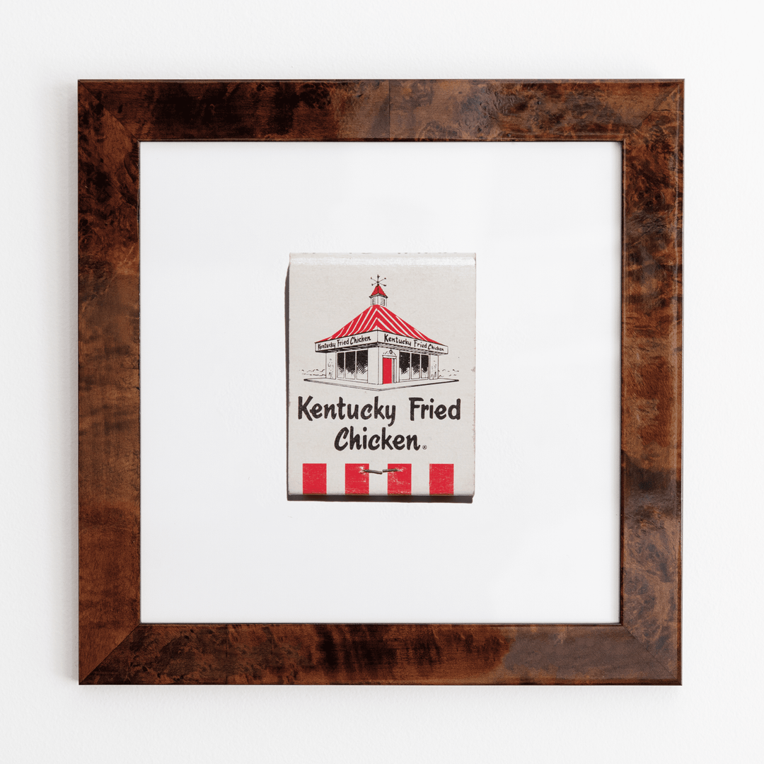 Kentucky Fried Chicken (Front)