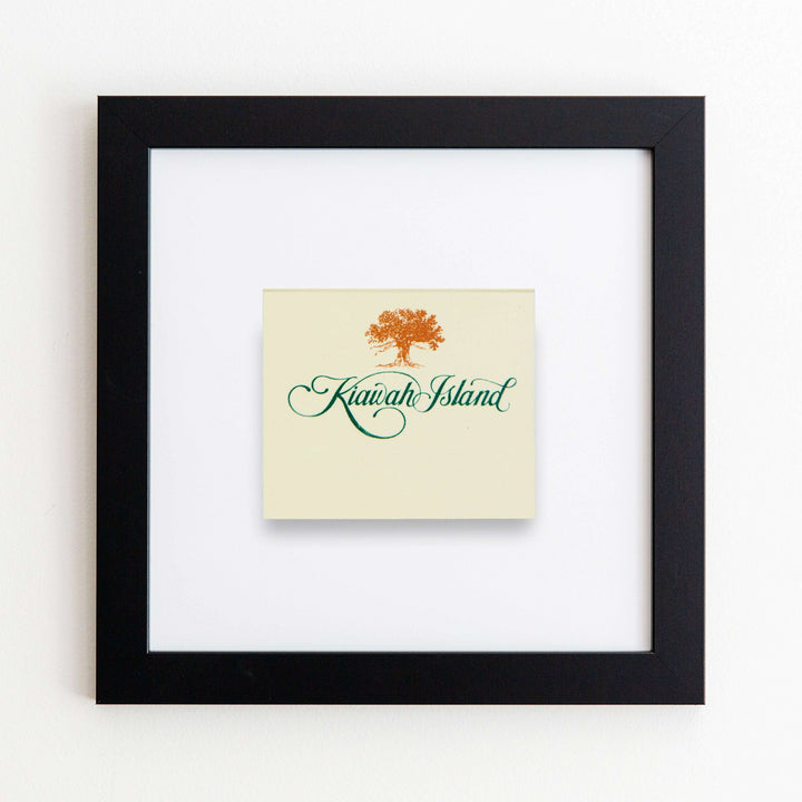 Kiawah Island (Creme)