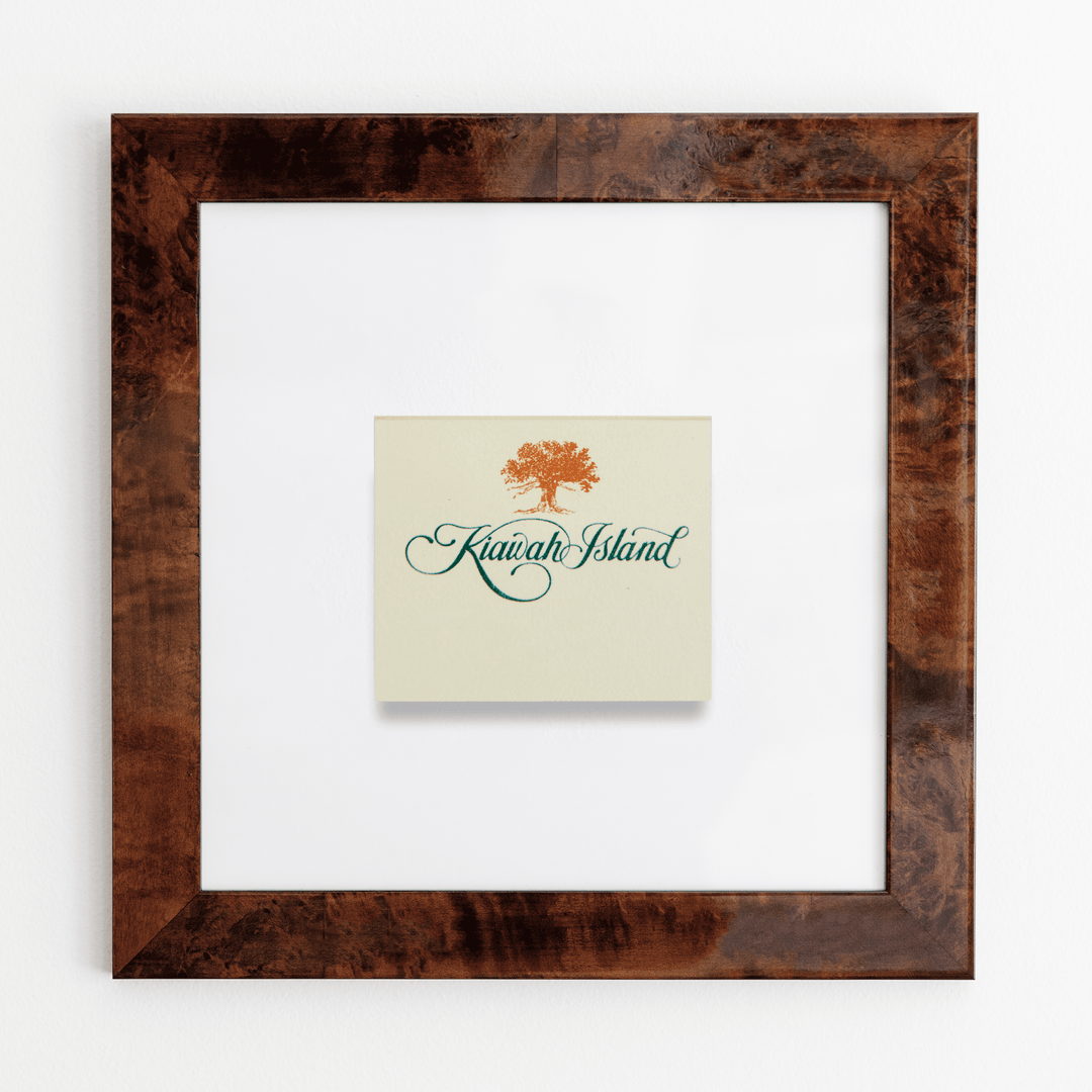 Kiawah Island (Creme)