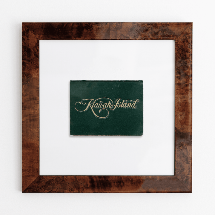 Kiawah Island (Green)