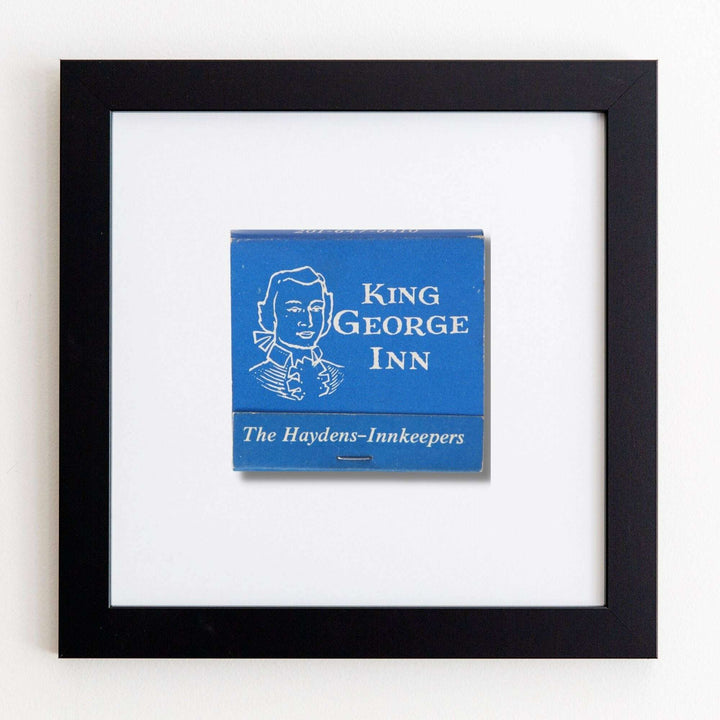 King George Inn