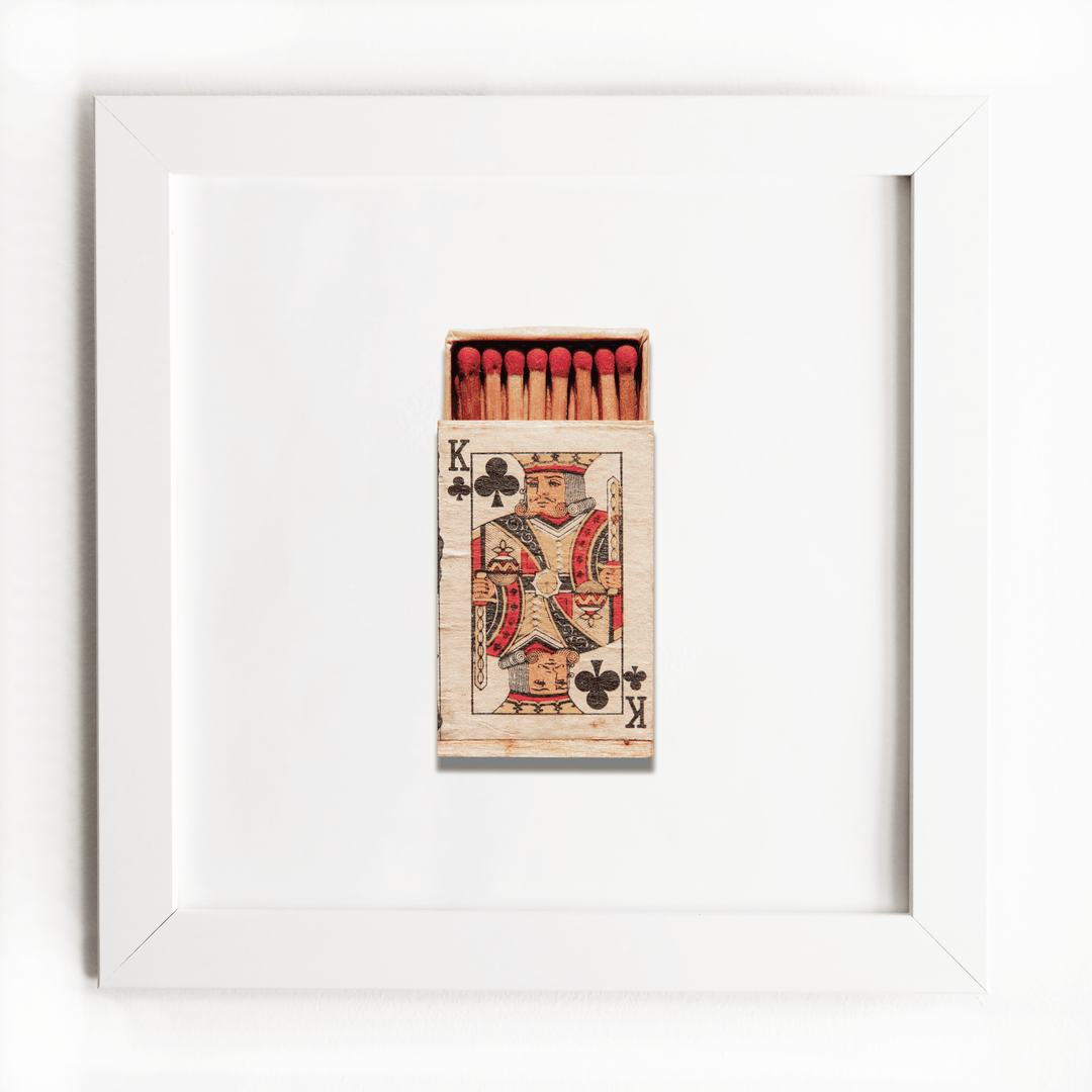 King of Clubs