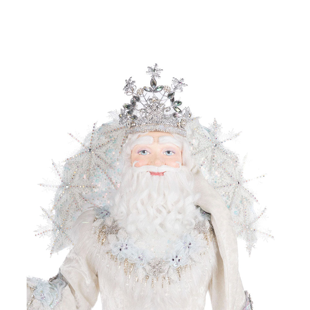 King Winterfield Of Crystal Kingdom by Katherine's Collection image 1