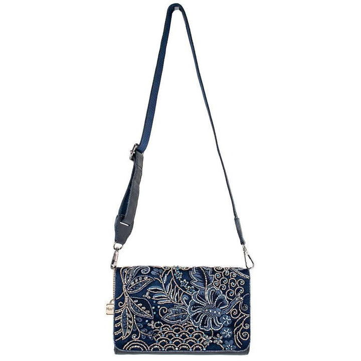 Kismet Waist/Crossbody Bag by Mary Frances image 5