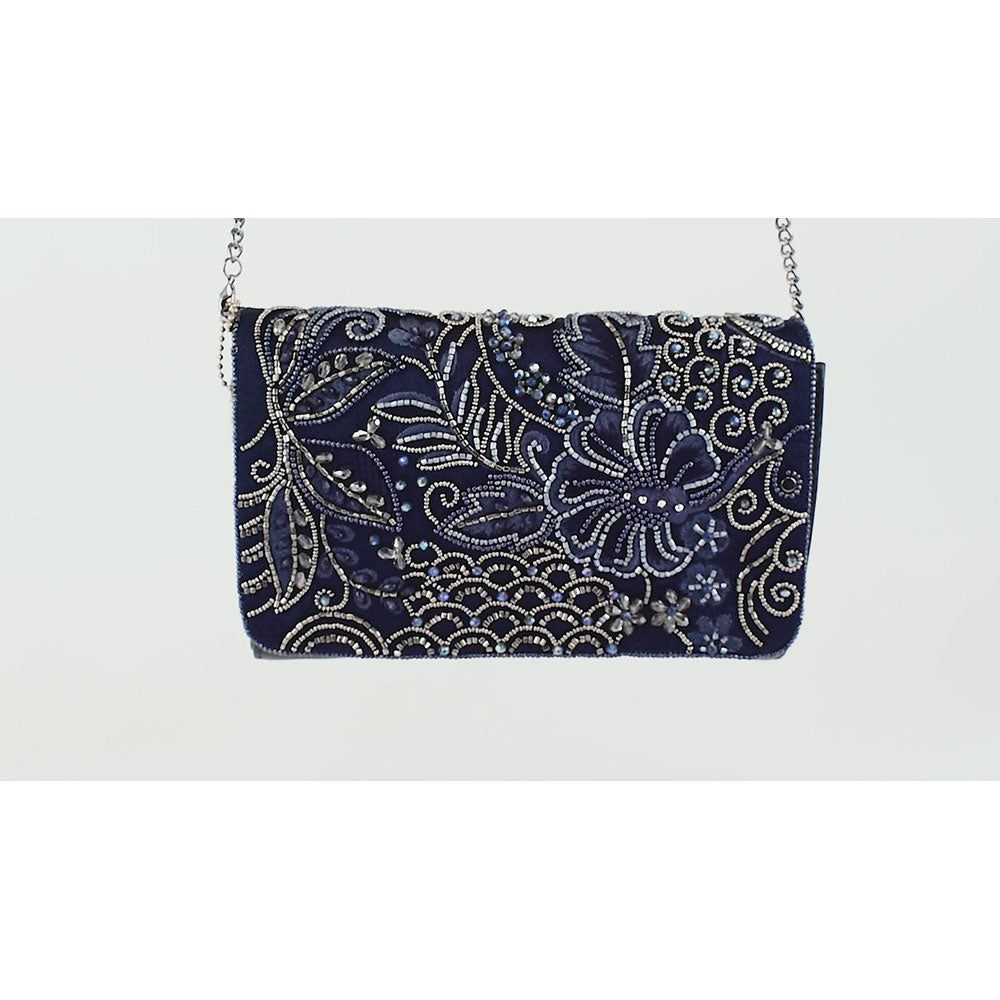 Kismet Waist/Crossbody Bag by Mary Frances image 8