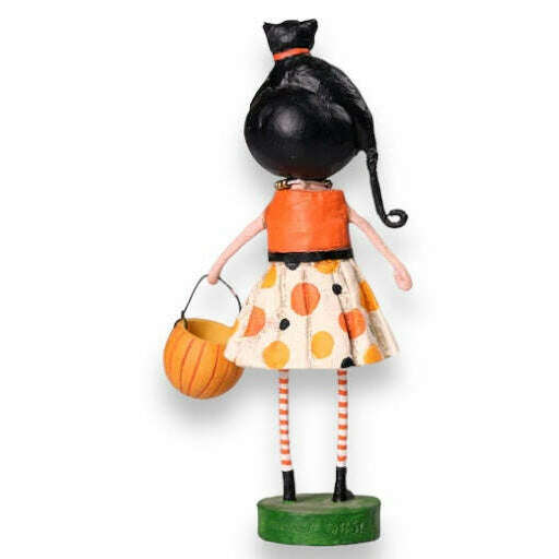 kit kat lori mitchell halloween