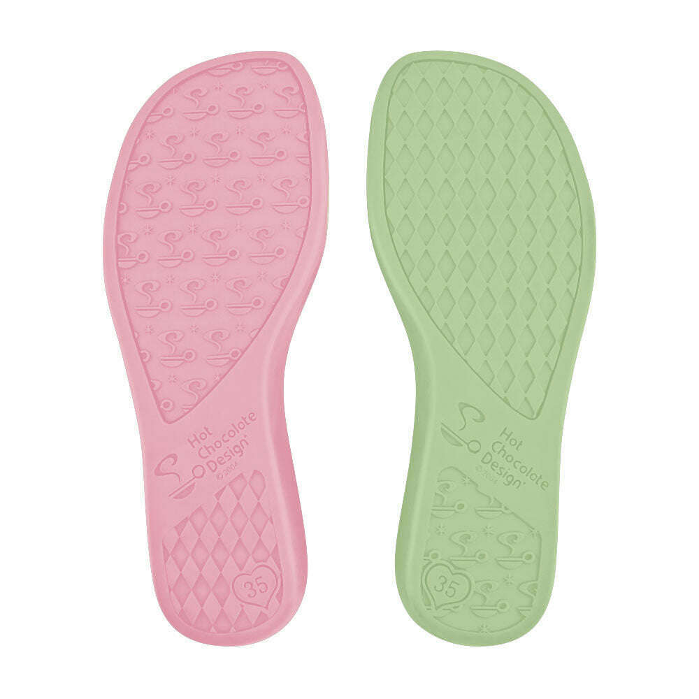 Kitschy Puppies Women's Mary Jane Flats