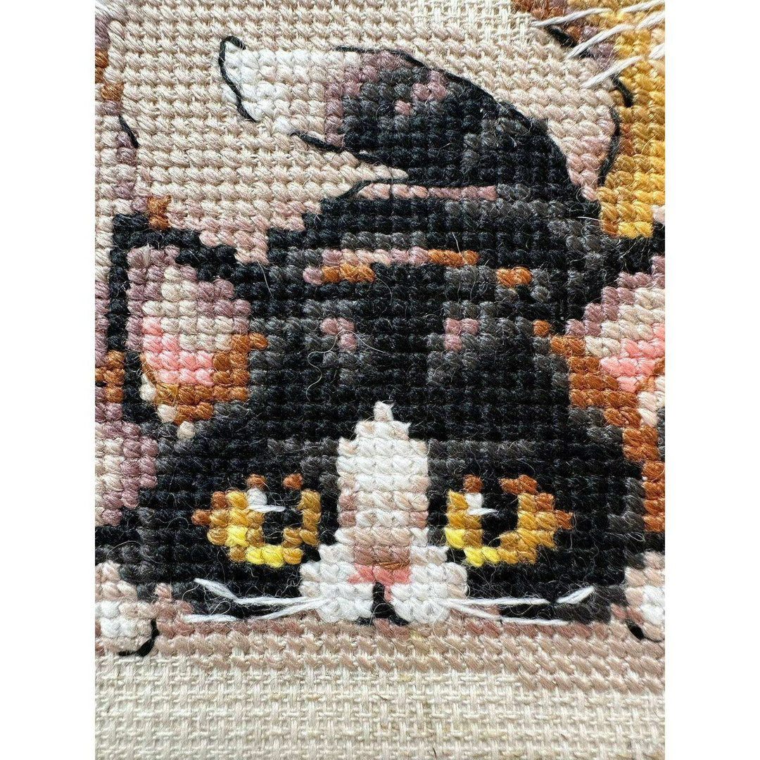 Kittens R2180 Counted Cross Stitch Kit