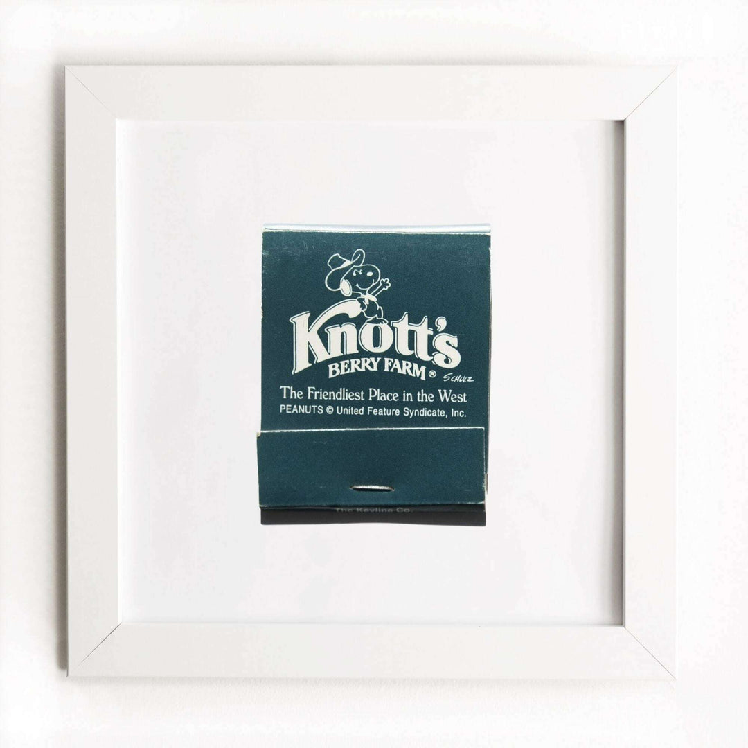 Knott's Berry Farm