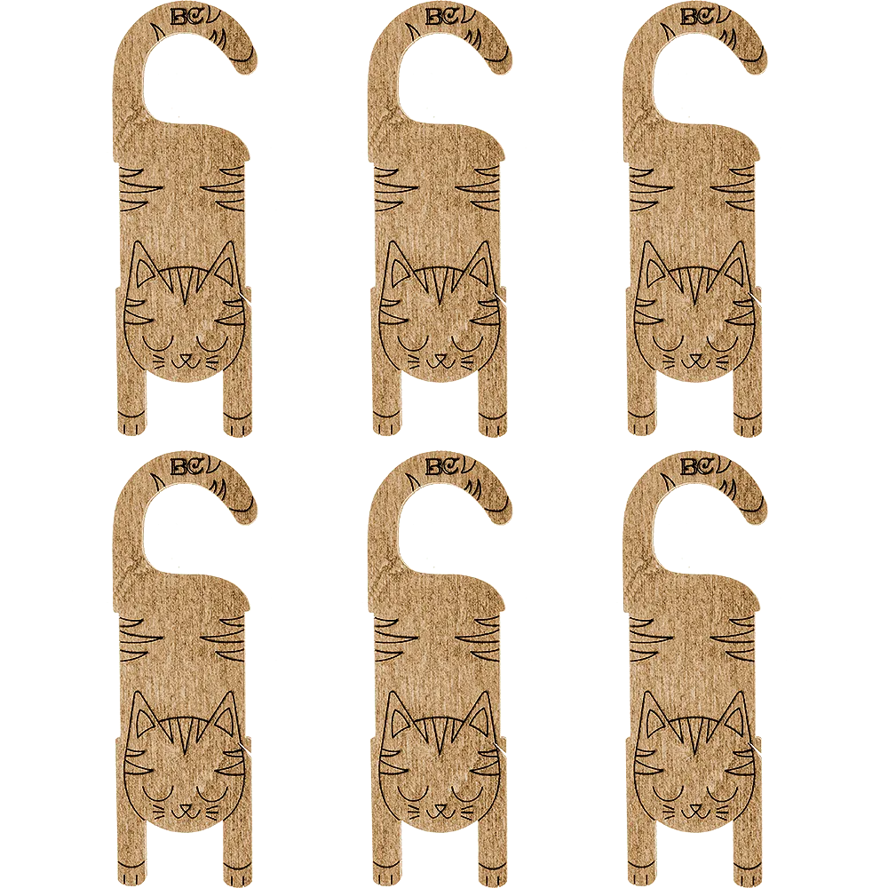 Floss bobbins FLC-079(S)