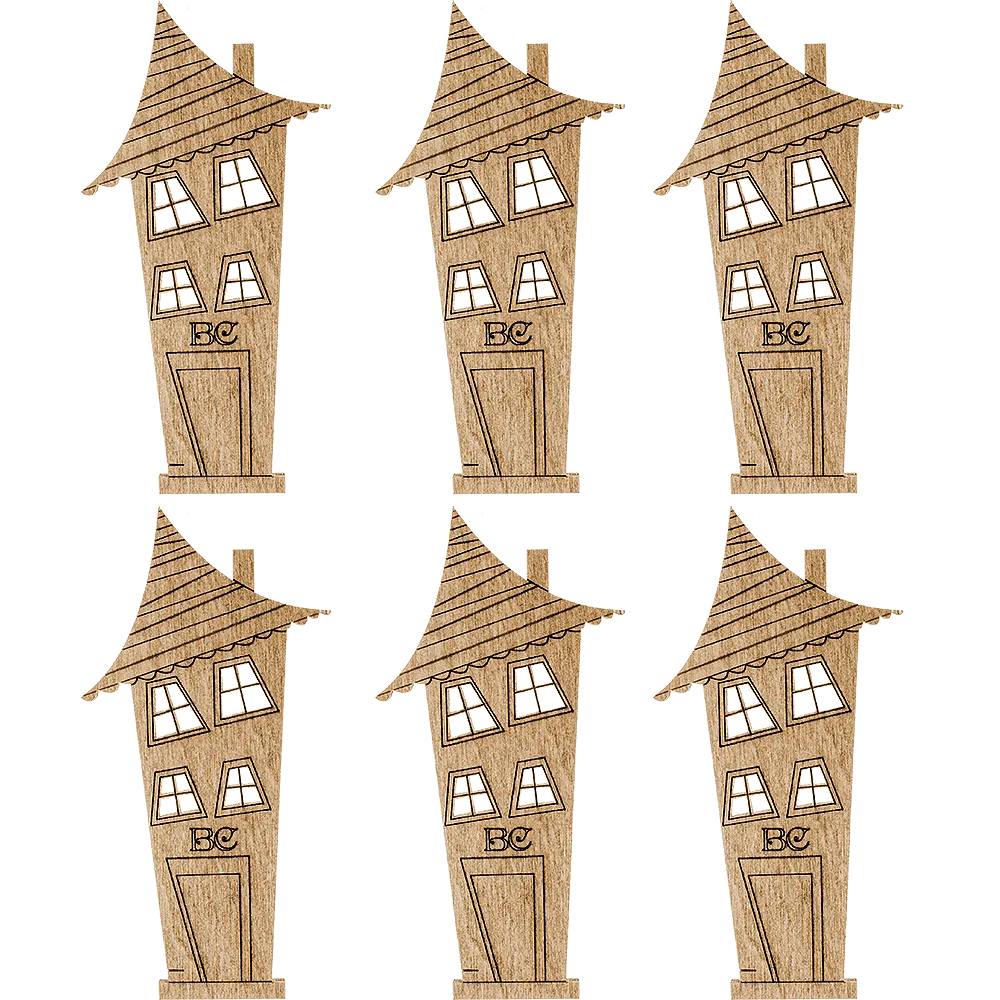 Floss bobbins FLC-082(S)