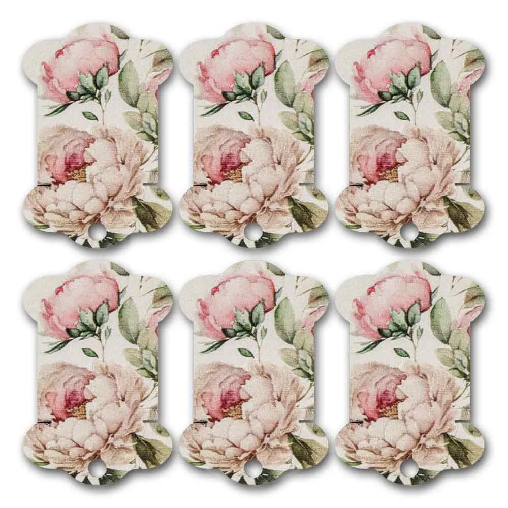 Floss bobbins FLC-121(S)