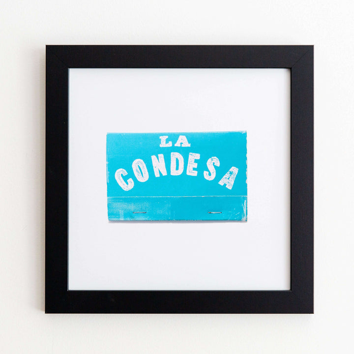 La Condesa