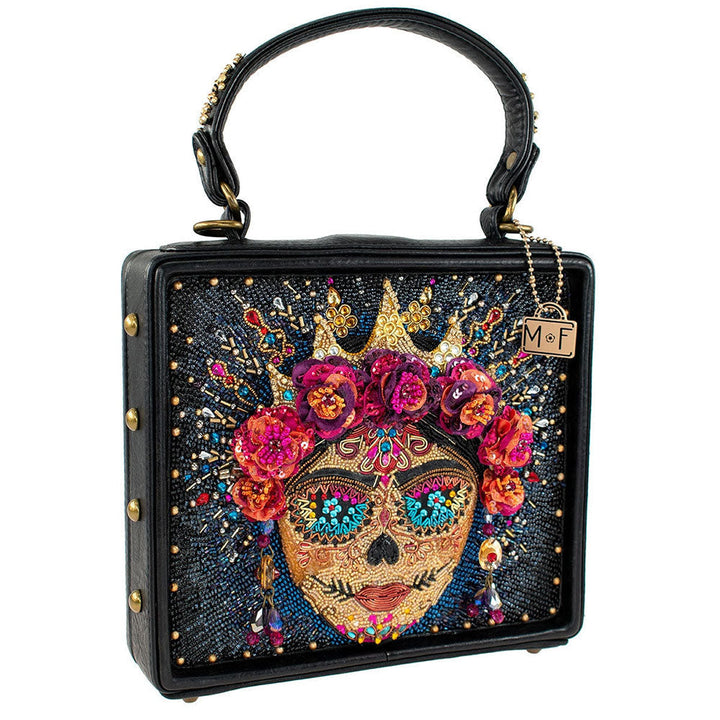 La Reina Handbag by Mary Frances Image 2