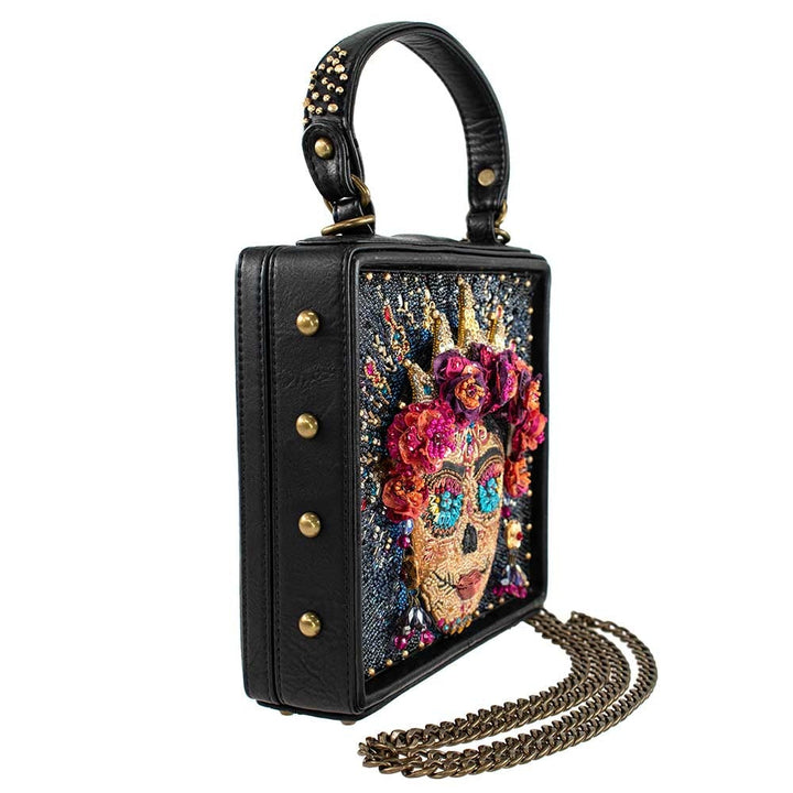 La Reina Handbag by Mary Frances Image 5