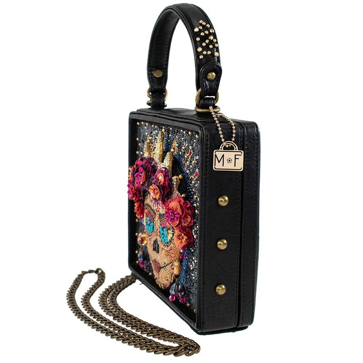 La Reina Handbag by Mary Frances Image 6