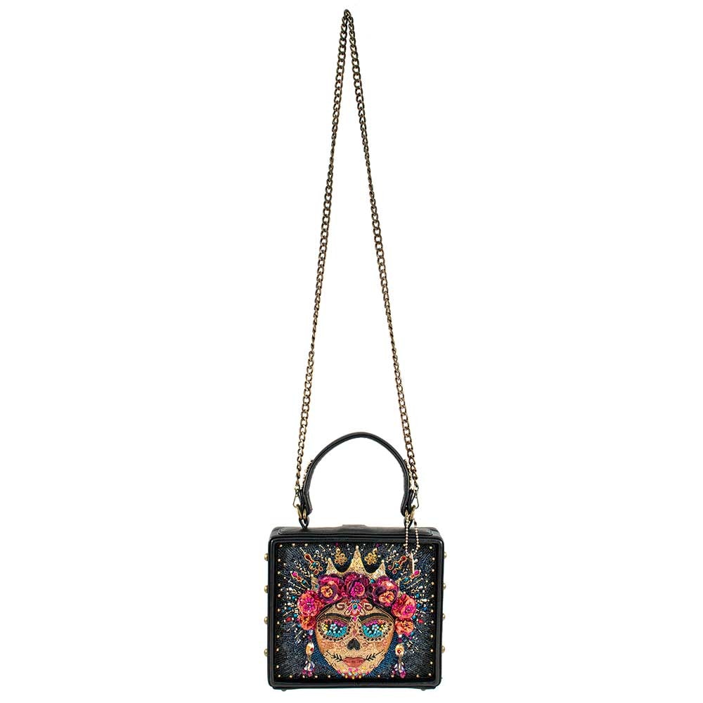 La Reina Handbag by Mary Frances Image 8