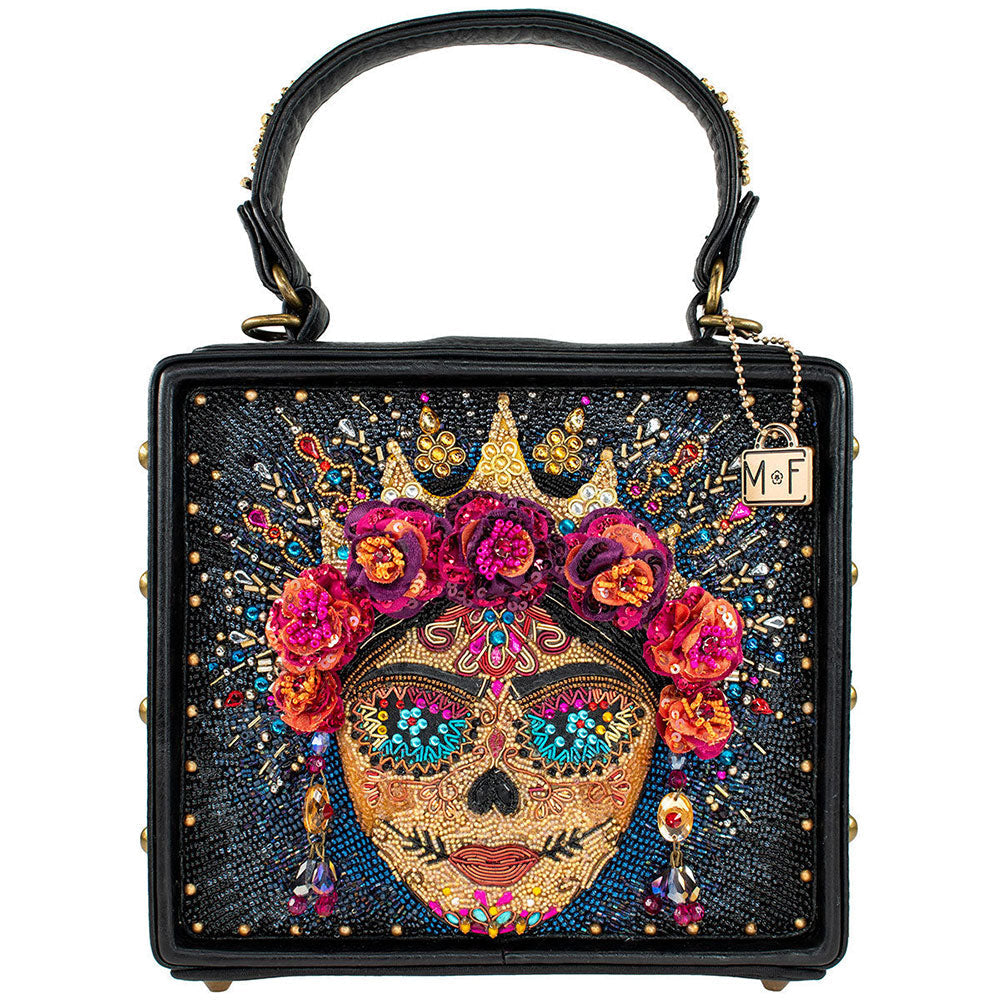 La Reina Handbag by Mary Frances Image 1