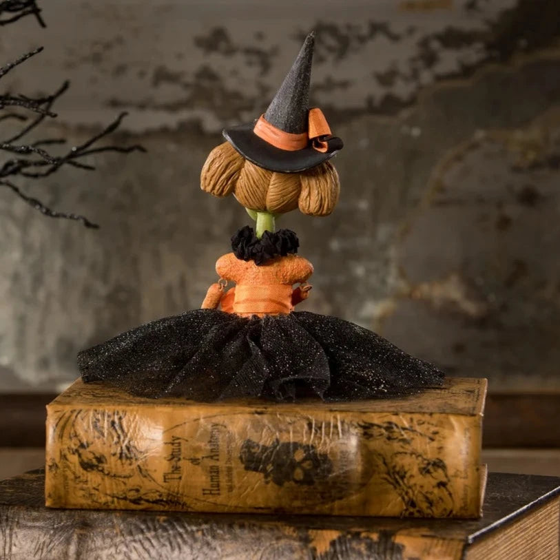 Penelope Witch Doll by Bethany Lowe