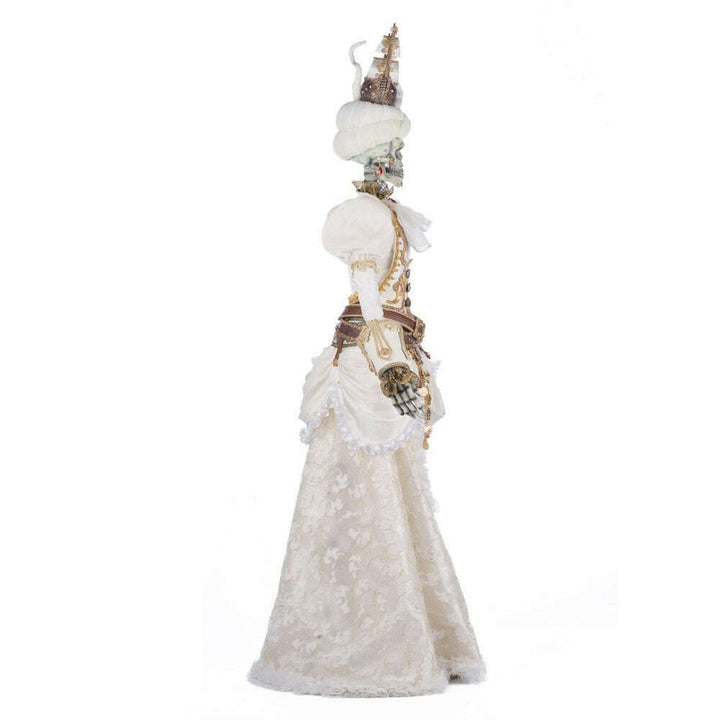 Lady Adelaid Apparition Doll by Katherine's Collection  7
