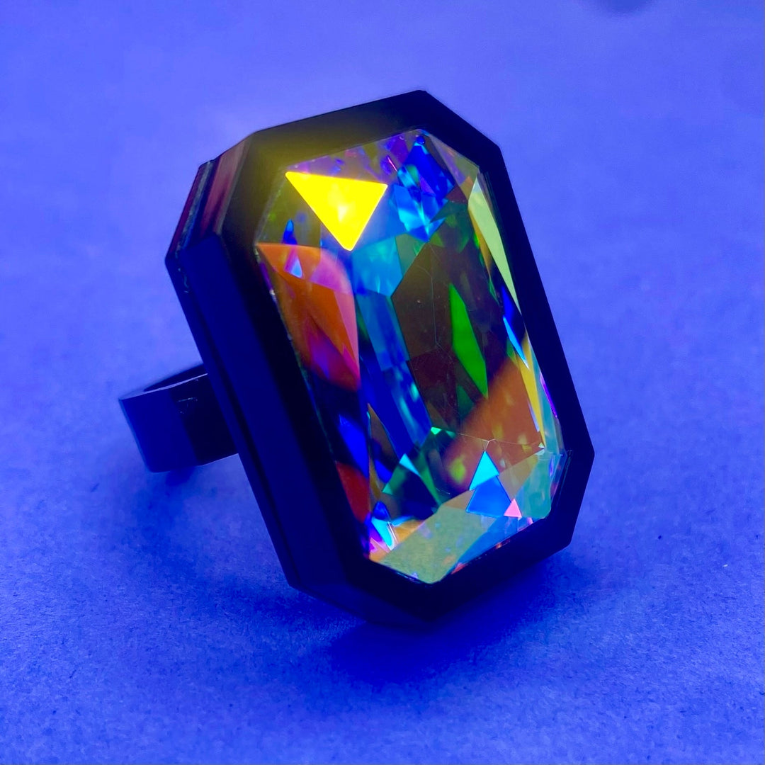 Limited Edition Sorceress Ring