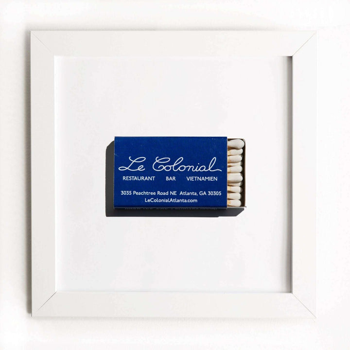 Le Colonial
