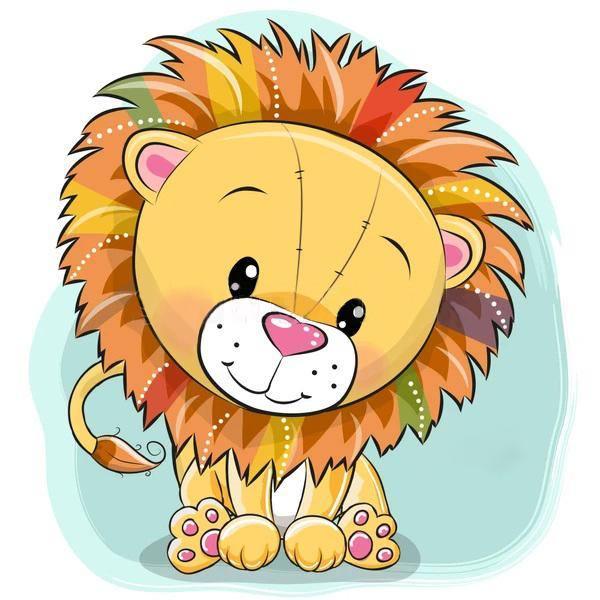 Leo CS2709 7.9 x 7.9 inches Crafting Spark Diamond Painting Kit