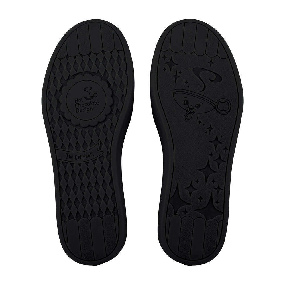 Leopard Women's Casual Sneakers