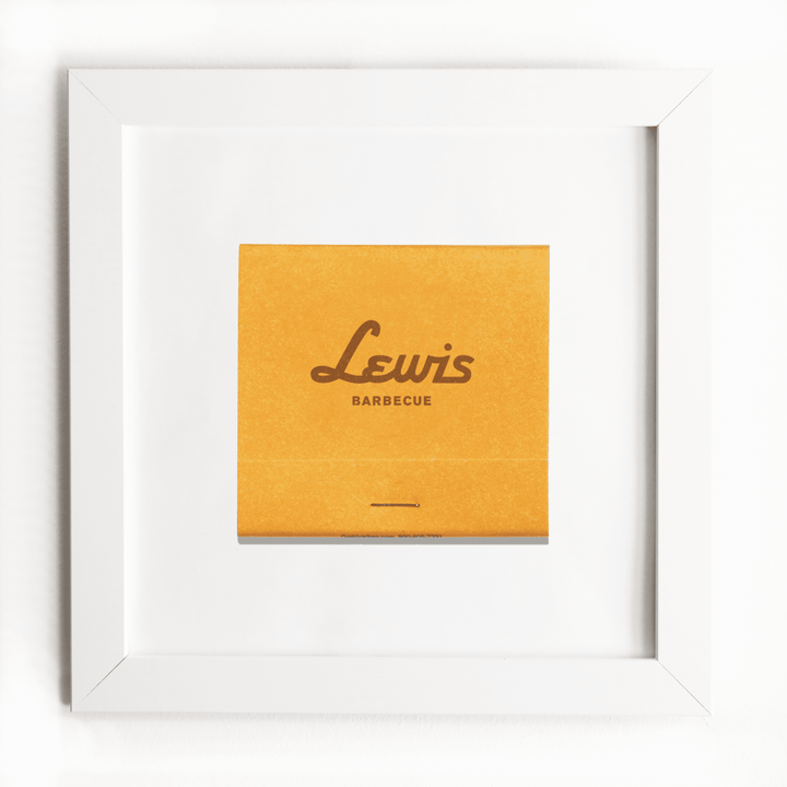 Lewis BBQ