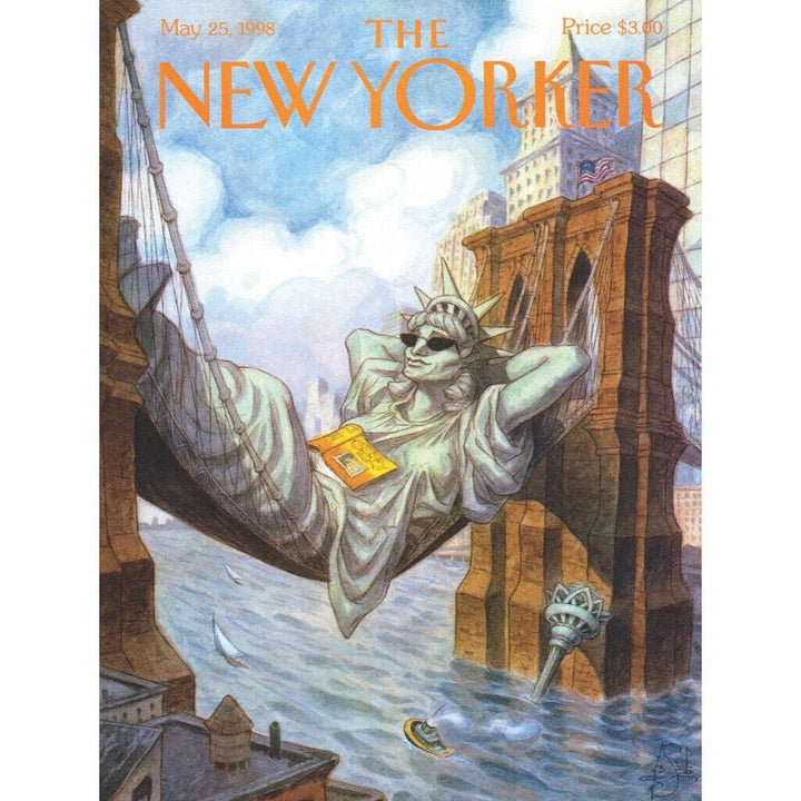 Liberty Jigsaw Puzzle