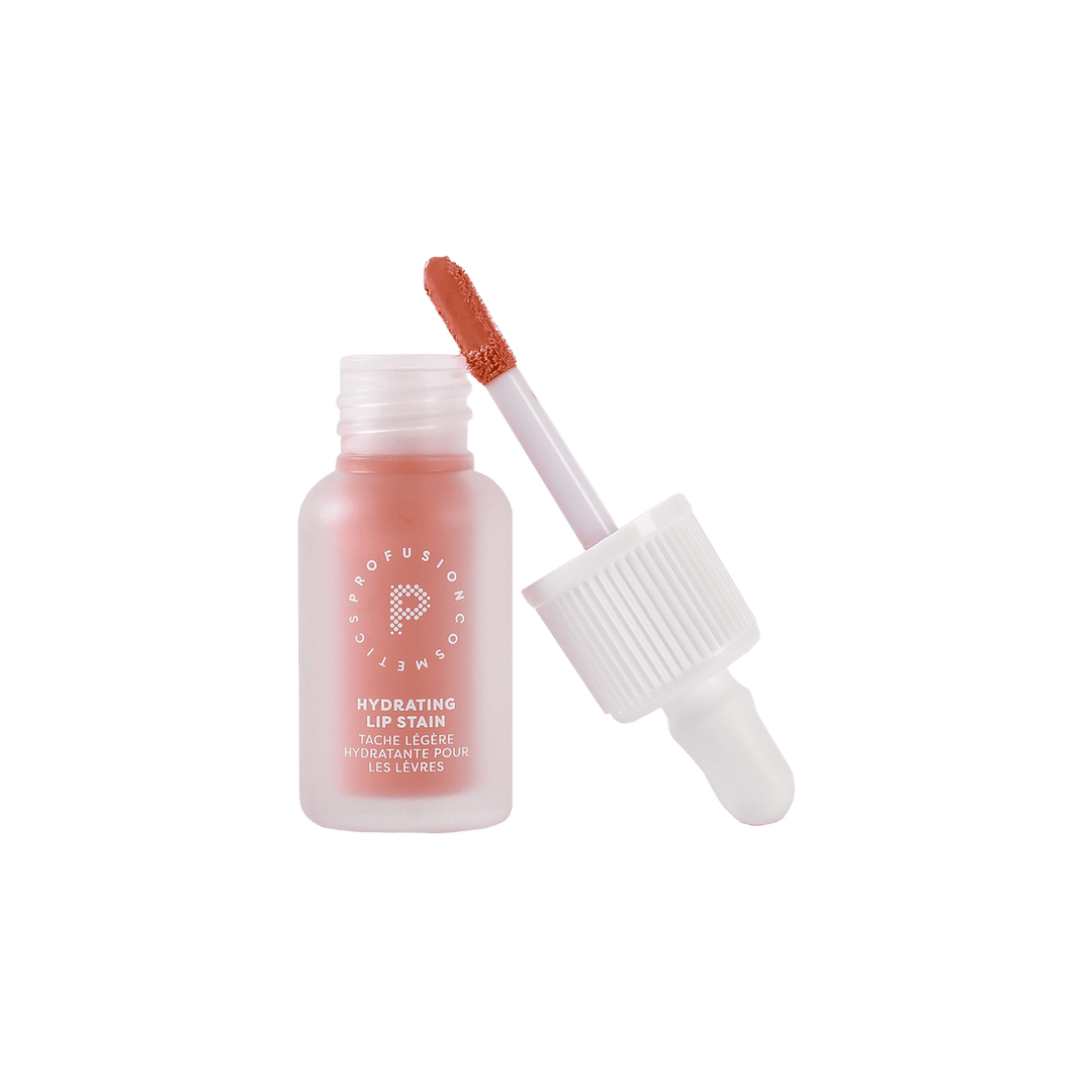 Lip Glaze Hydrating Lip Stain