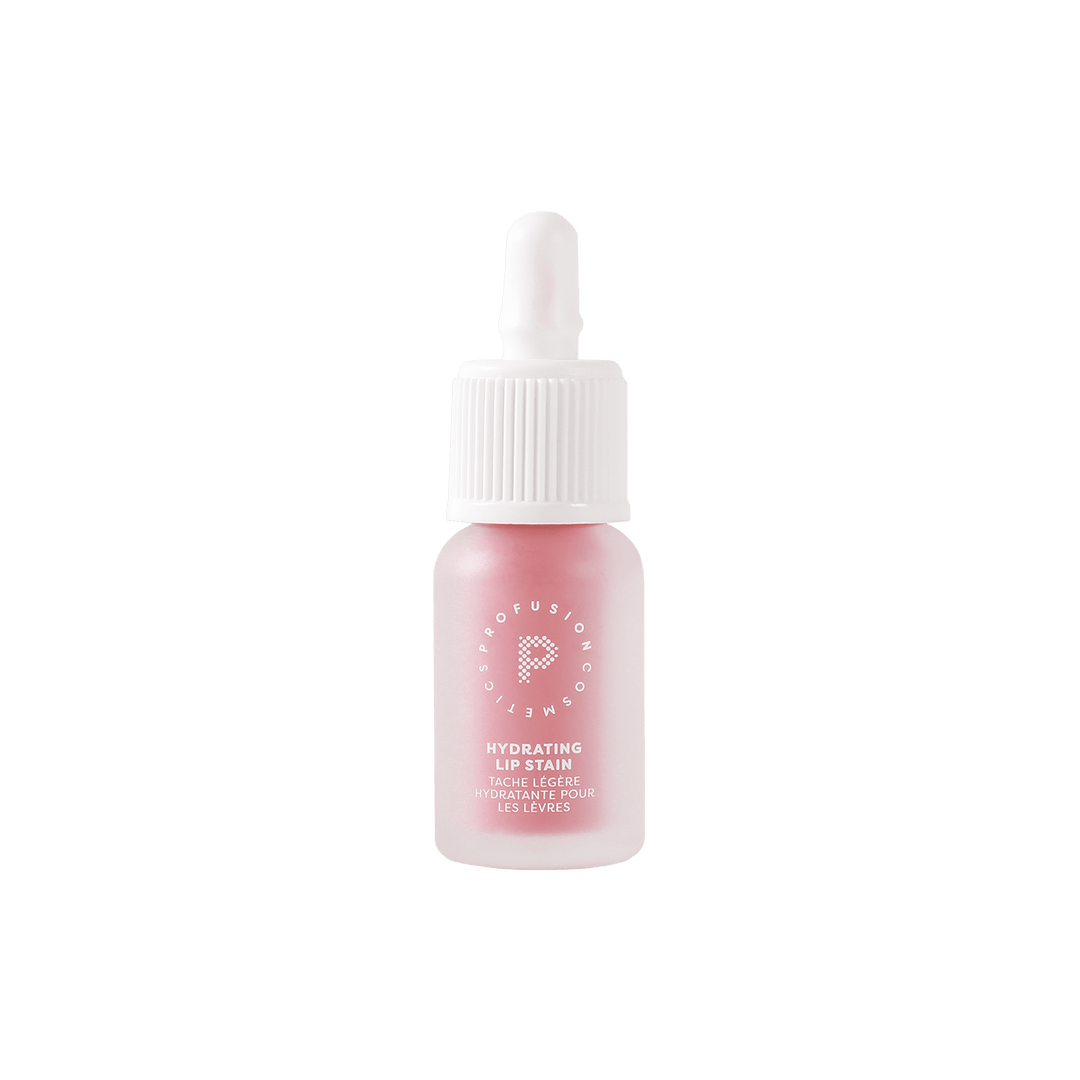 Lip Glaze Hydrating Lip Stain