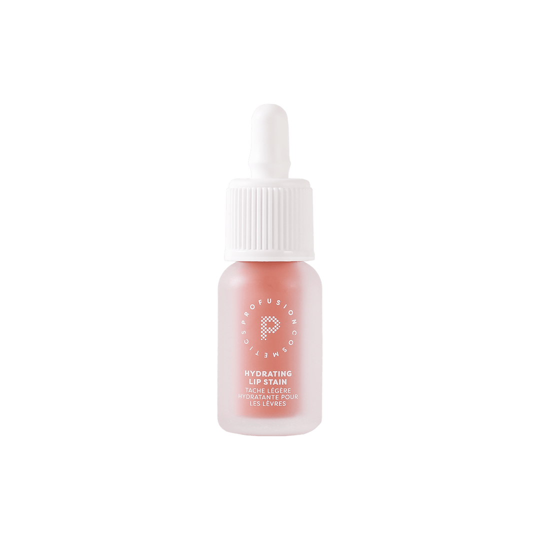 Lip Glaze Hydrating Lip Stain