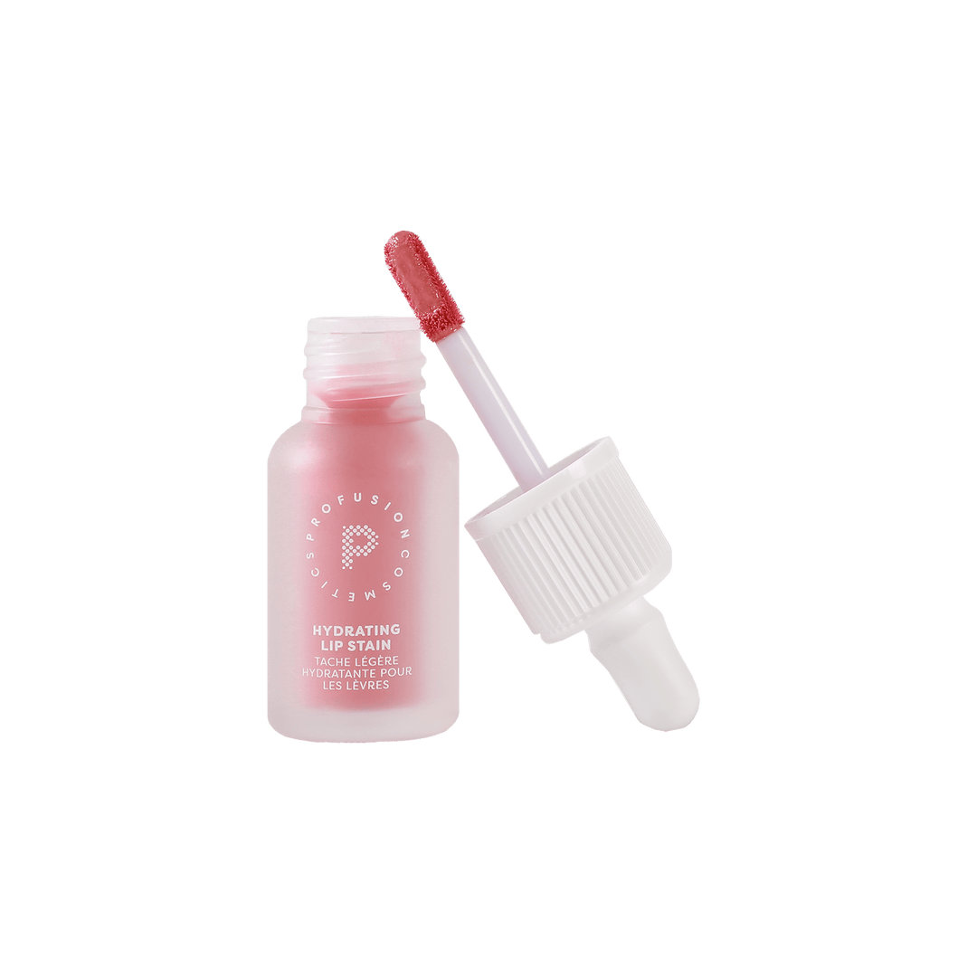 Lip Glaze Hydrating Lip Stain