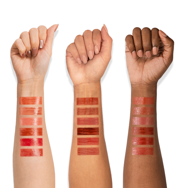Lip Glaze Hydrating Lip Stain