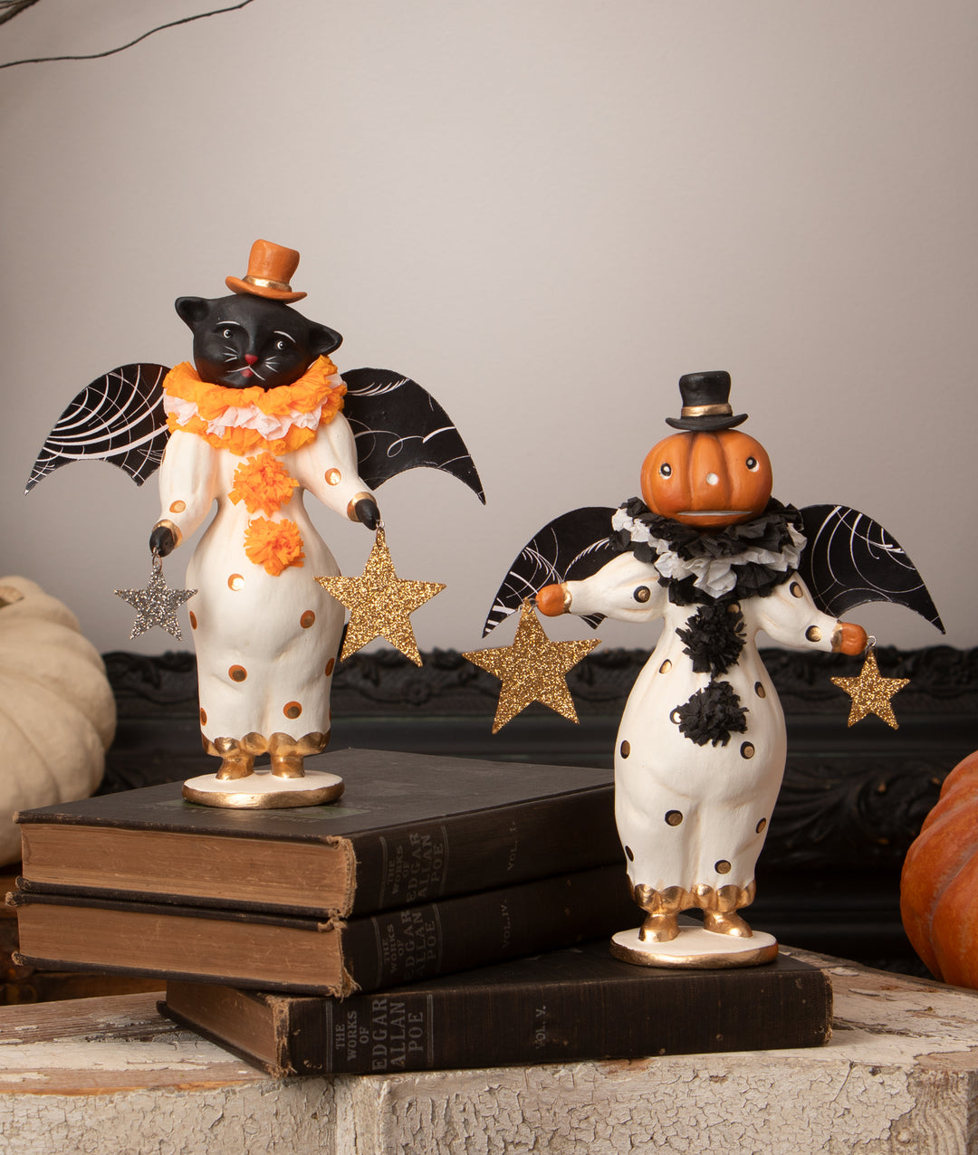 Little Fancy Pants Jack by Bethany Lowe Designs, image 3