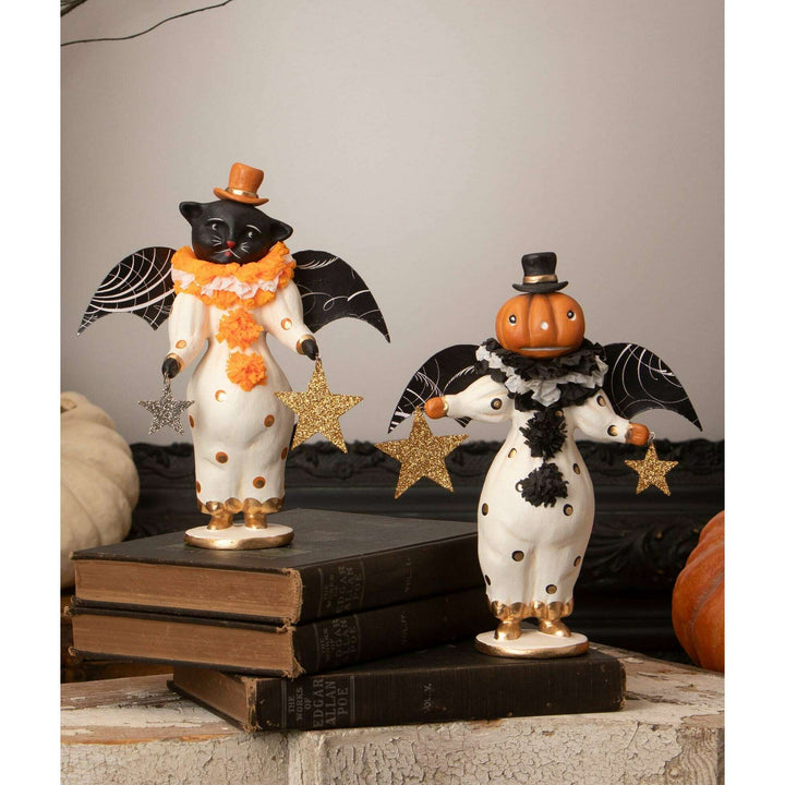 Little Fancy Pants Jack by Bethany Lowe Designs, image 3
